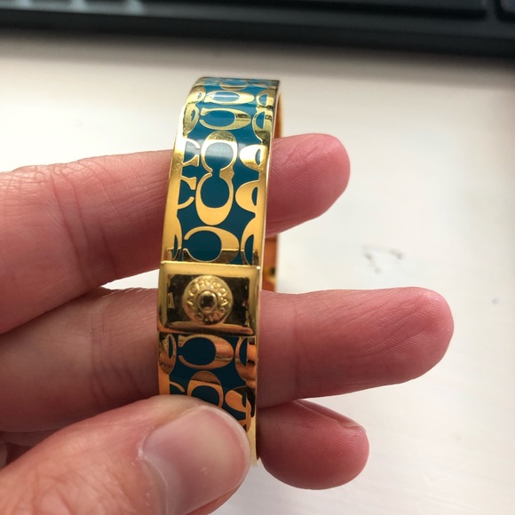 Coach bracelet - Picture 5 of 8